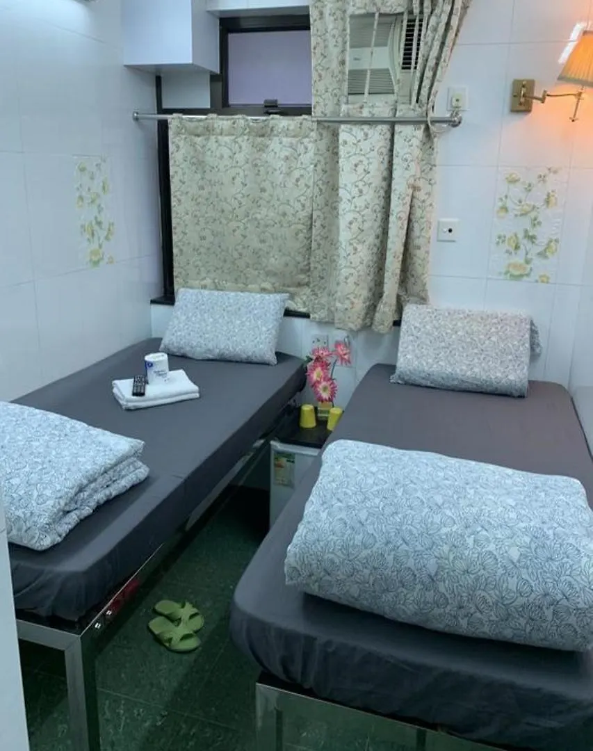 Manila Guesthouse Kowloon  2*, Kowloon (Hong Kong) Cina